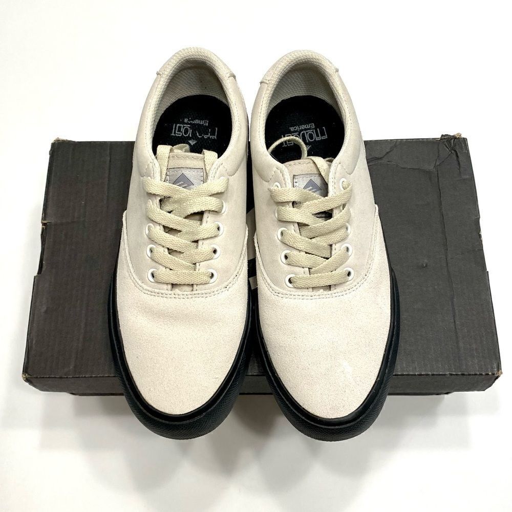 Emerica Wino Standard Skate Shoes, Size 5